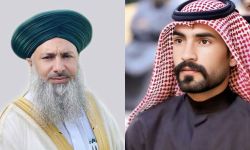 وزارة الداخلية تعلن إتخاذ إجراءات بحق الغريري والحاتمي
